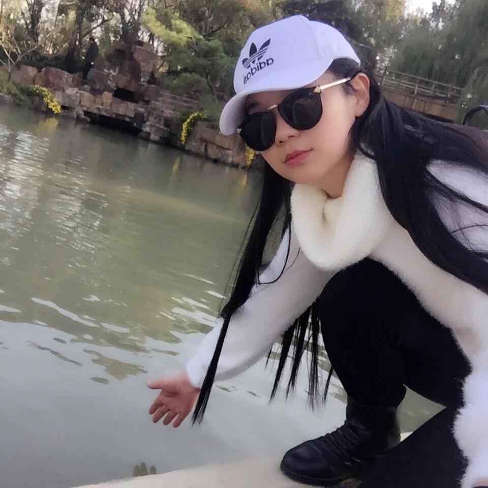 香水百合💋