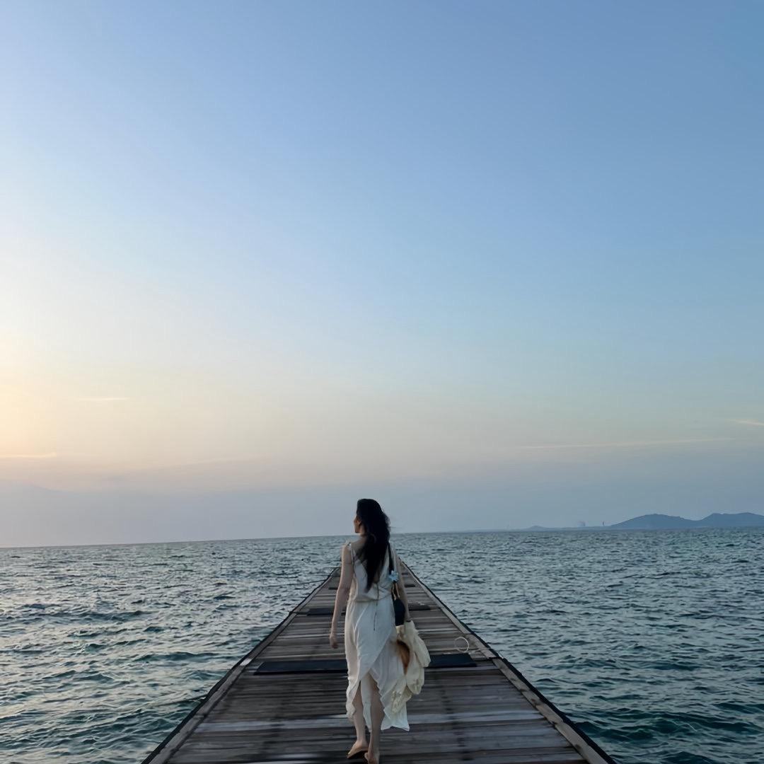 湫.