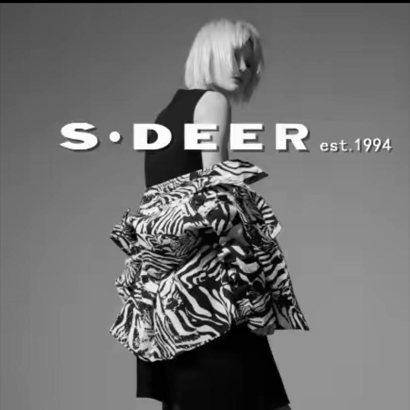 Sdeer本地生活号