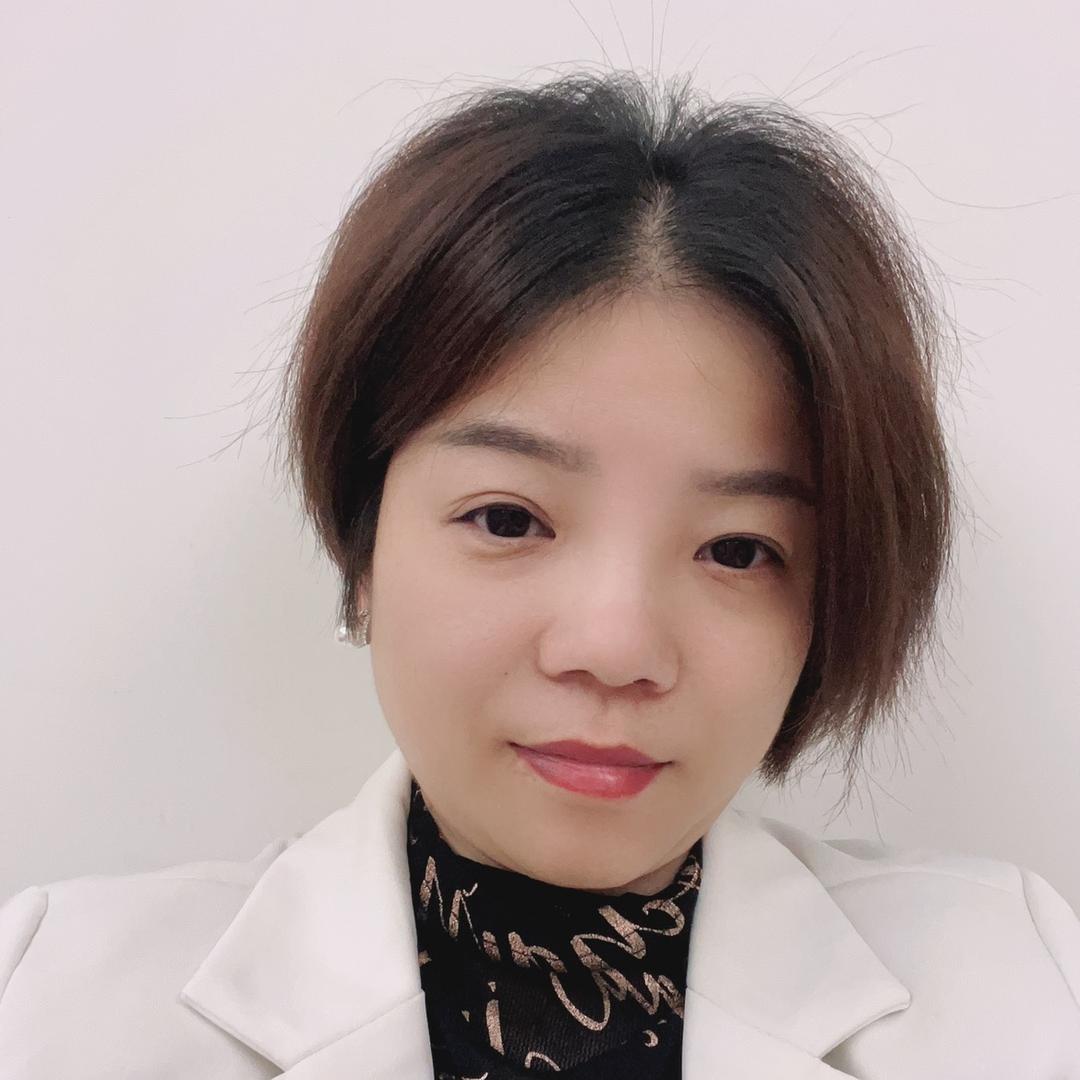 陈漫珊