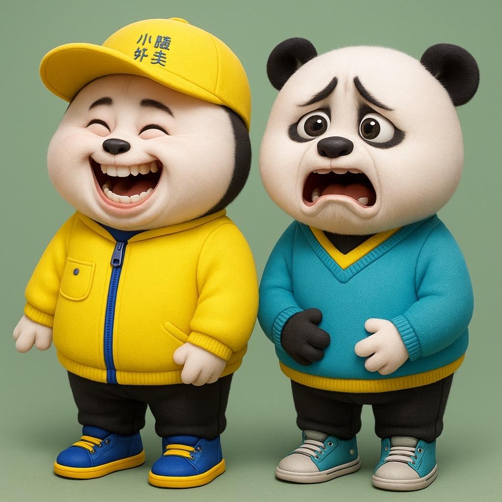 小陈动画