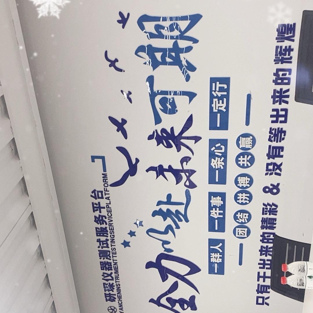 爱做测试的任工