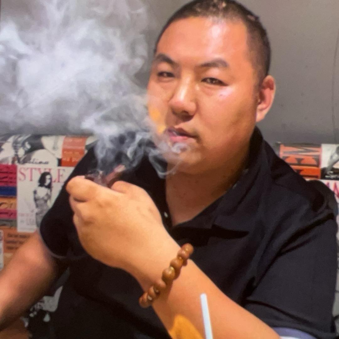 大湿说老氿北京誉兴佳禾商贸有限公司