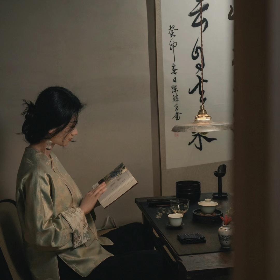 一木客服·小姐姐