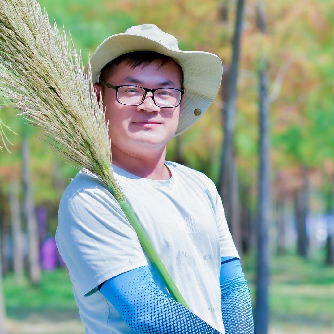 广州拍摄者