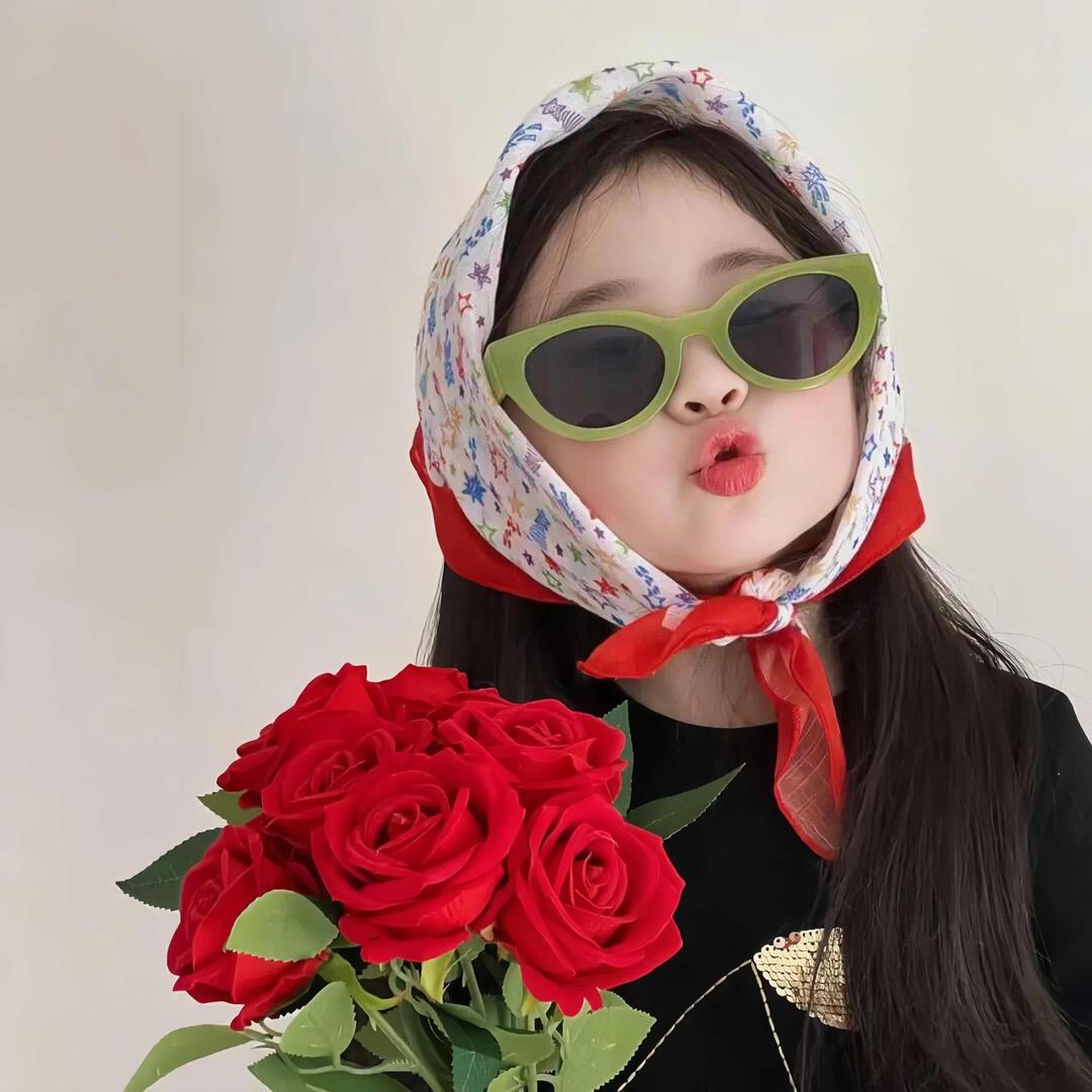 财神爷的独生女