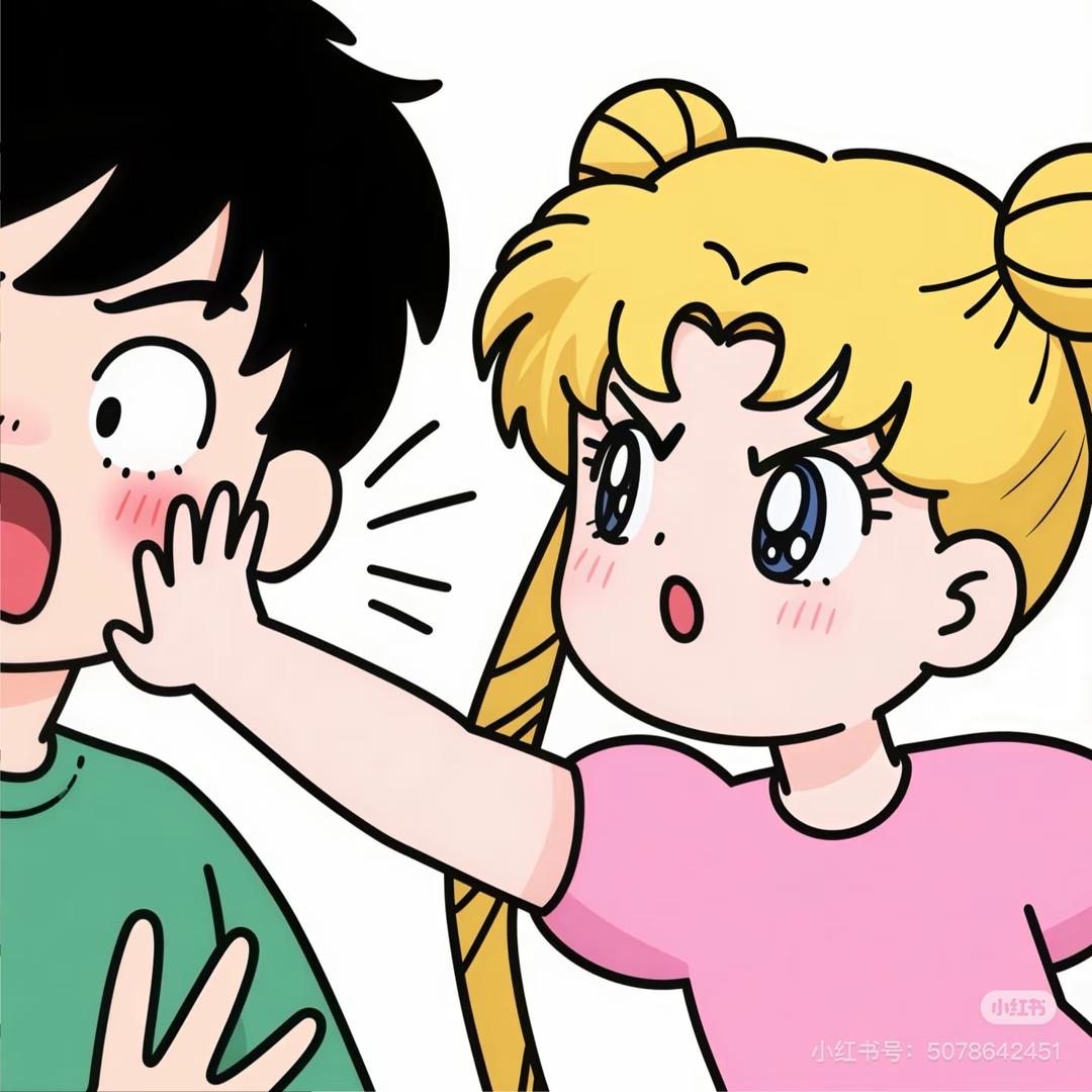 小羊7一点🍼