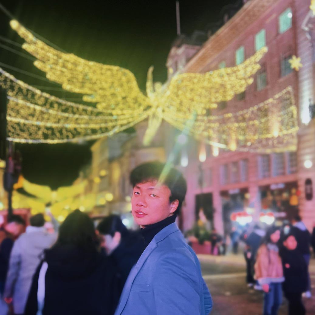 Lucifer不养猫