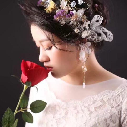 娱乐场花仙女鲜花