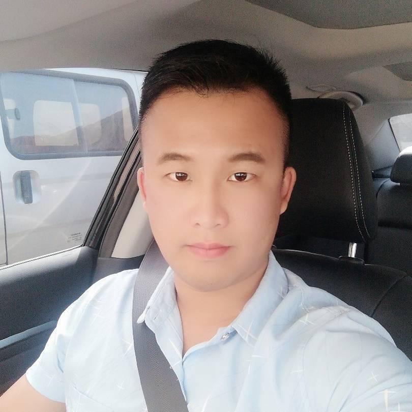 柳州小胖成二手车