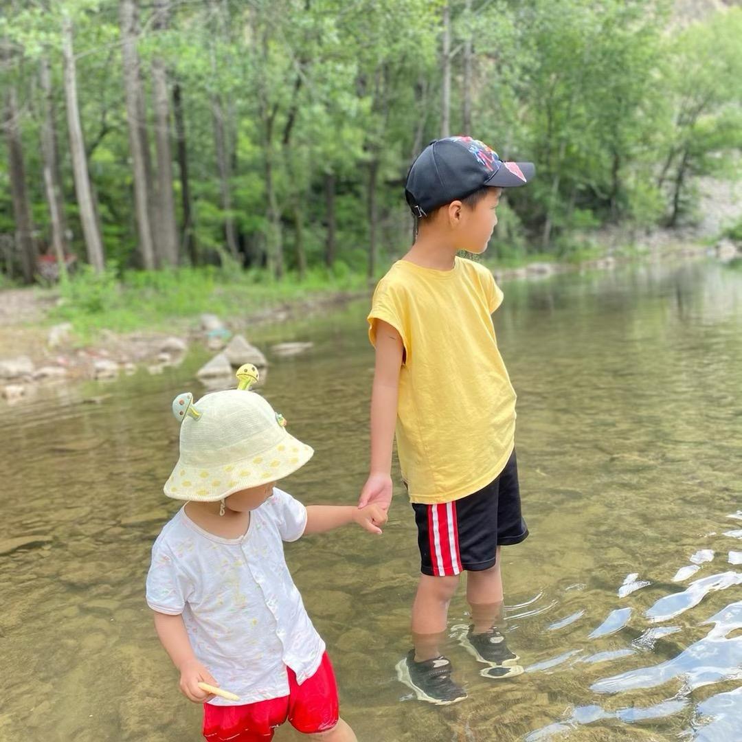 一起加油向前冲