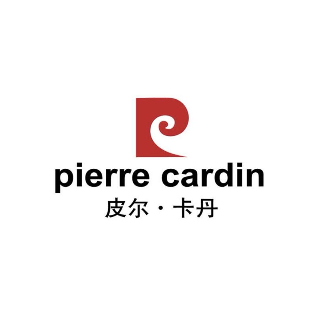 皮尔卡丹耿缘男装专卖店