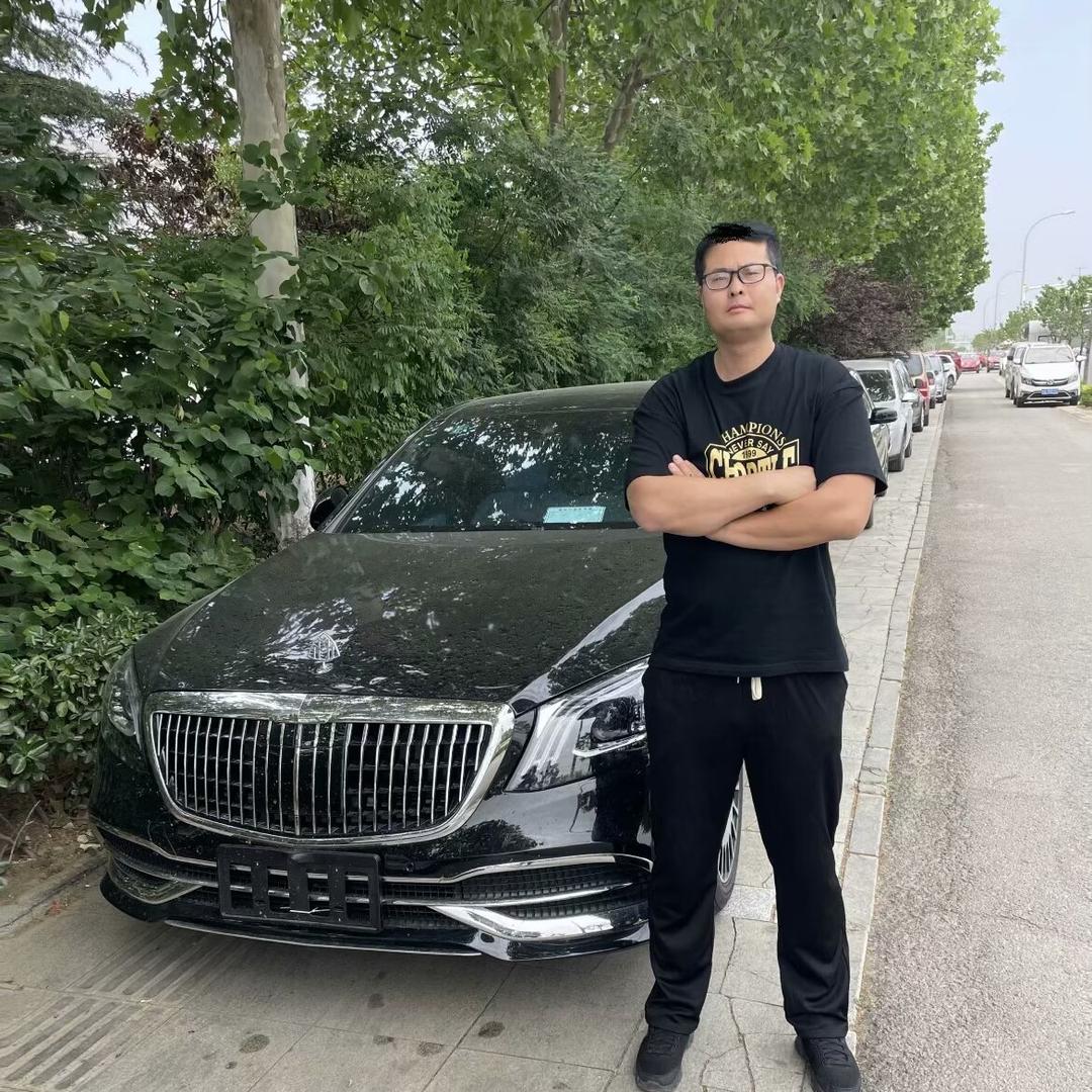 破烂车王-秀岩  专业淘车