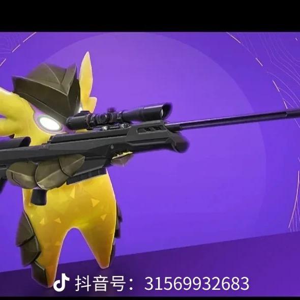 星丶空（无畏契约）