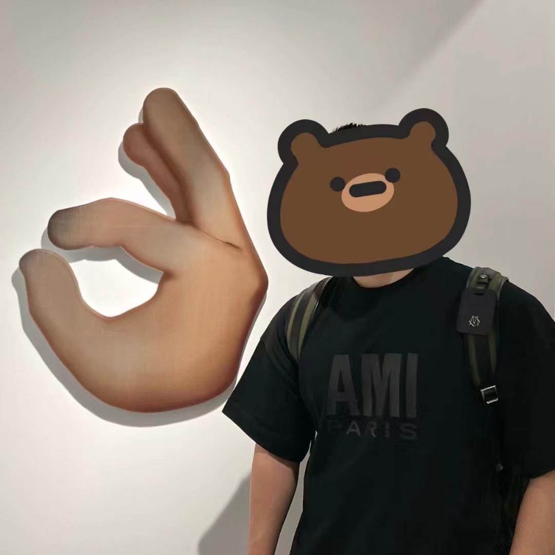 小叔🙋‍♂️