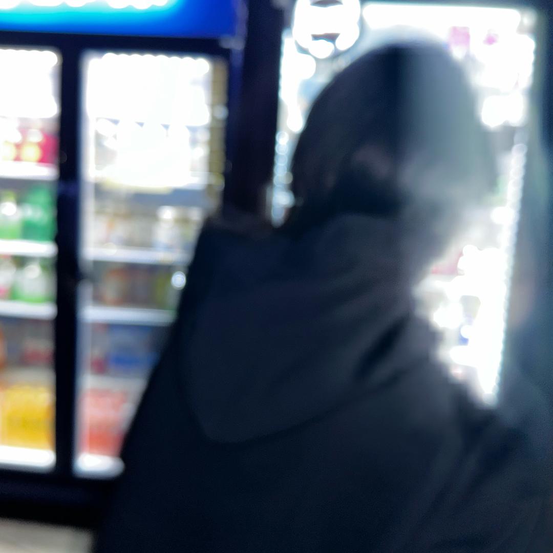 The