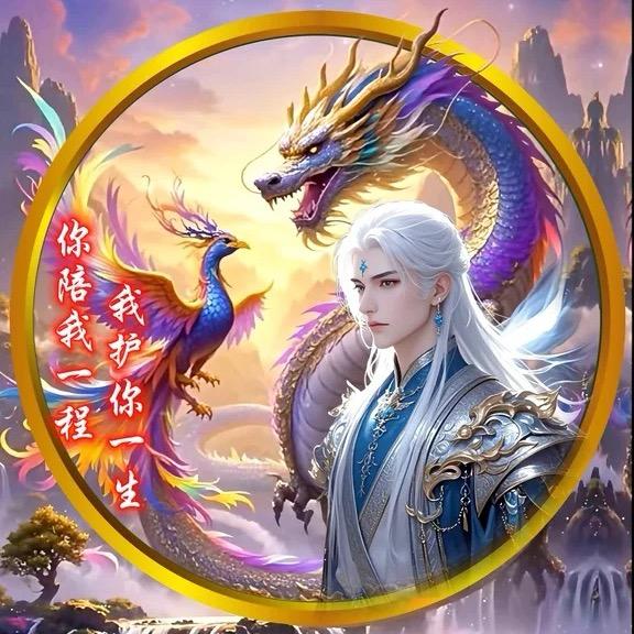 花哥在流浪