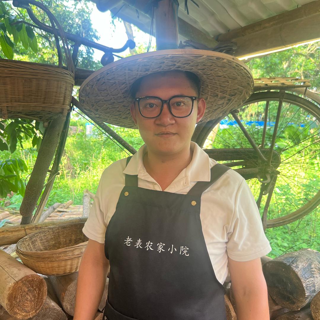 广西、老表扣肉