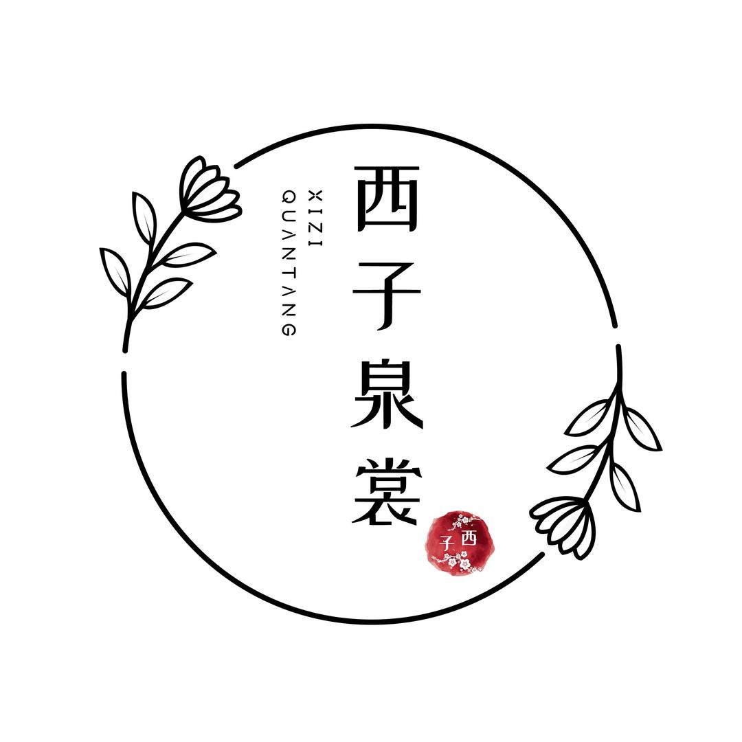 西子泉裳真丝香云纱