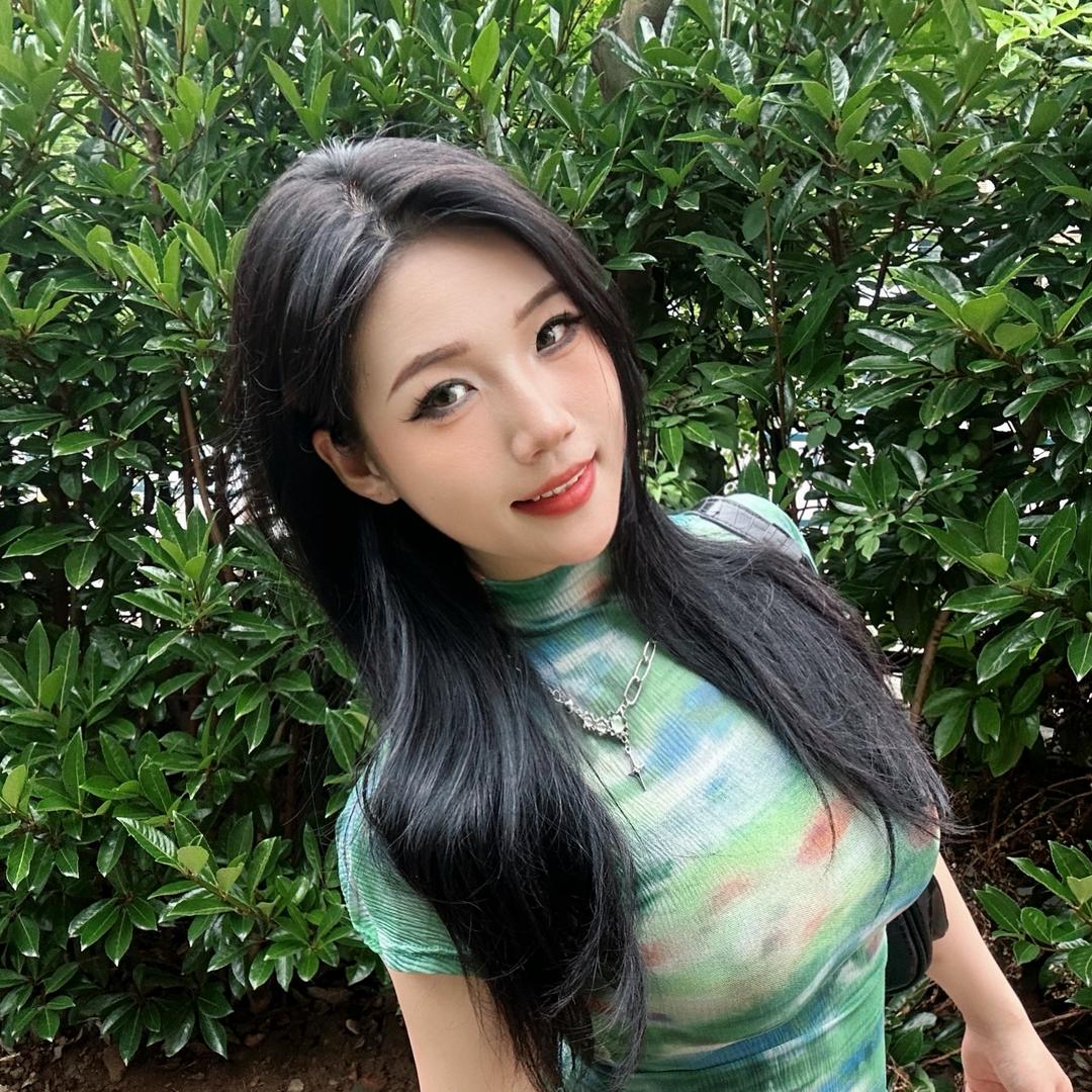 哈哈呼～