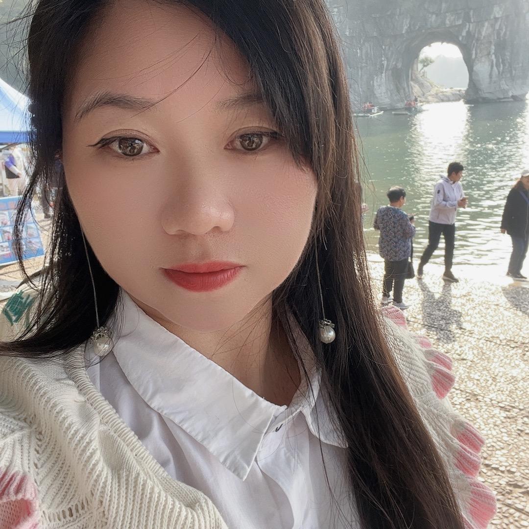 桂林导游百灵