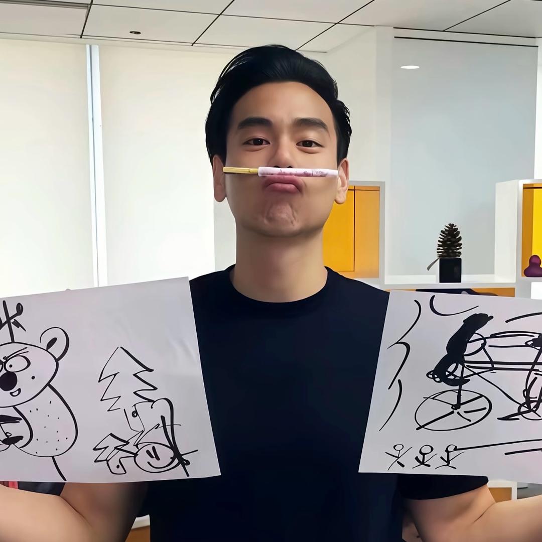 彭于晏.