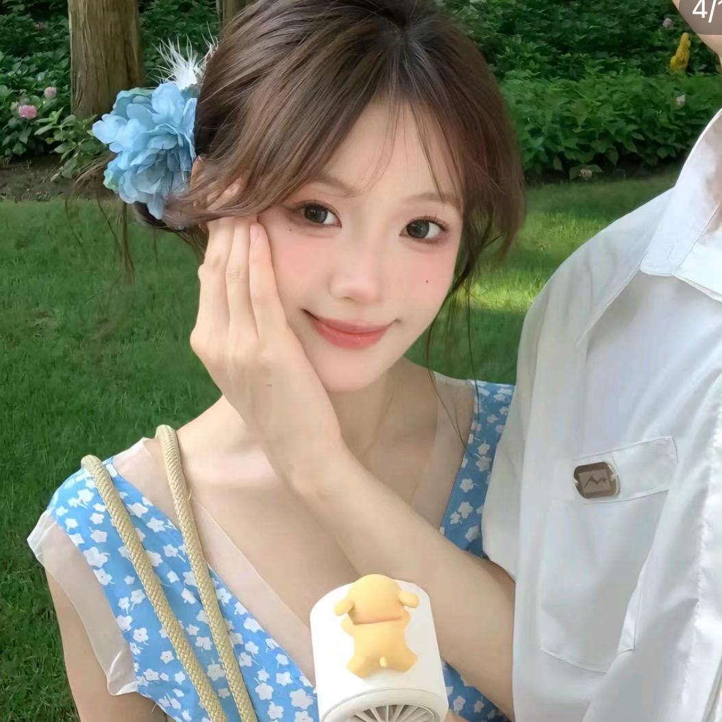 哈哈姐🍄