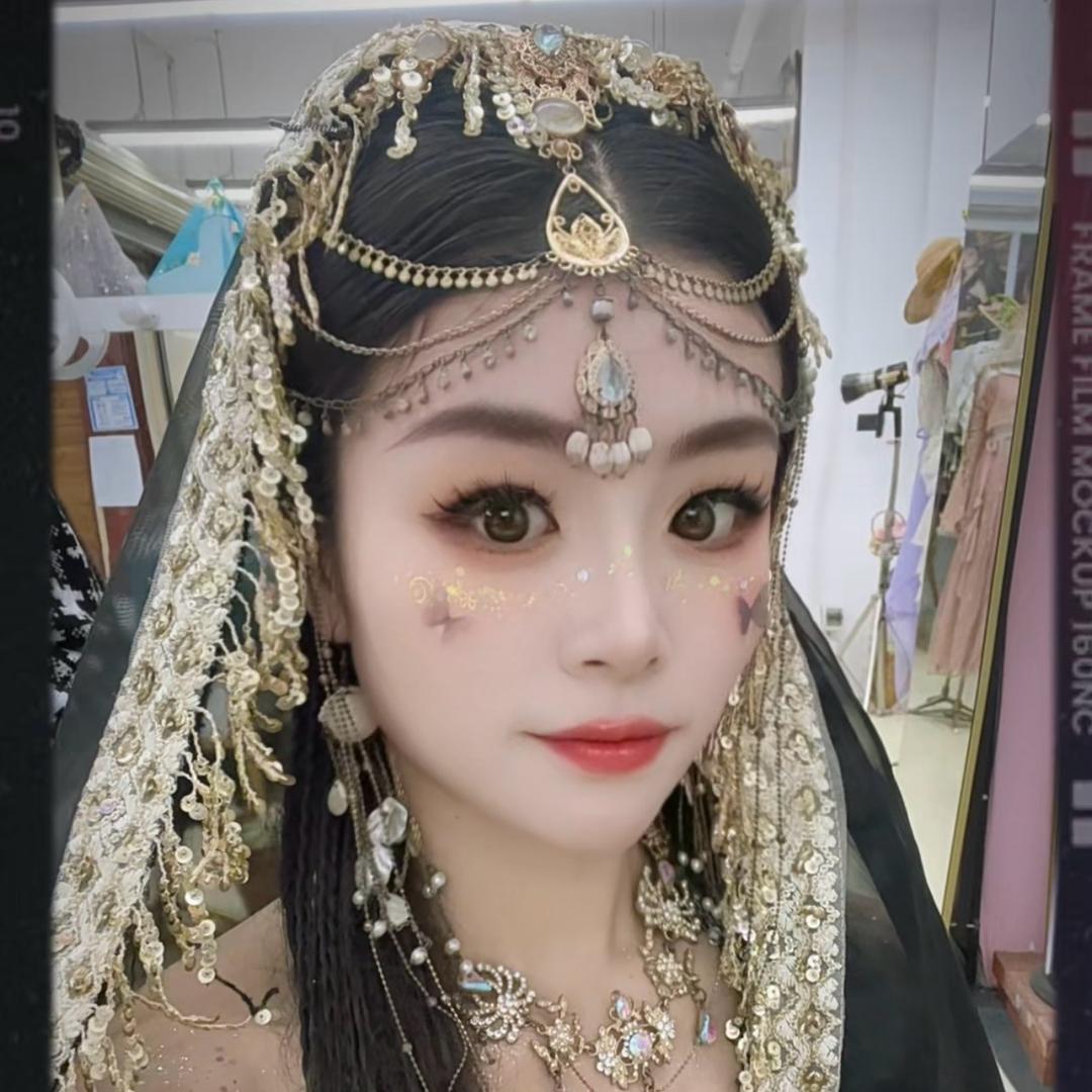 宸宸的秘密基地