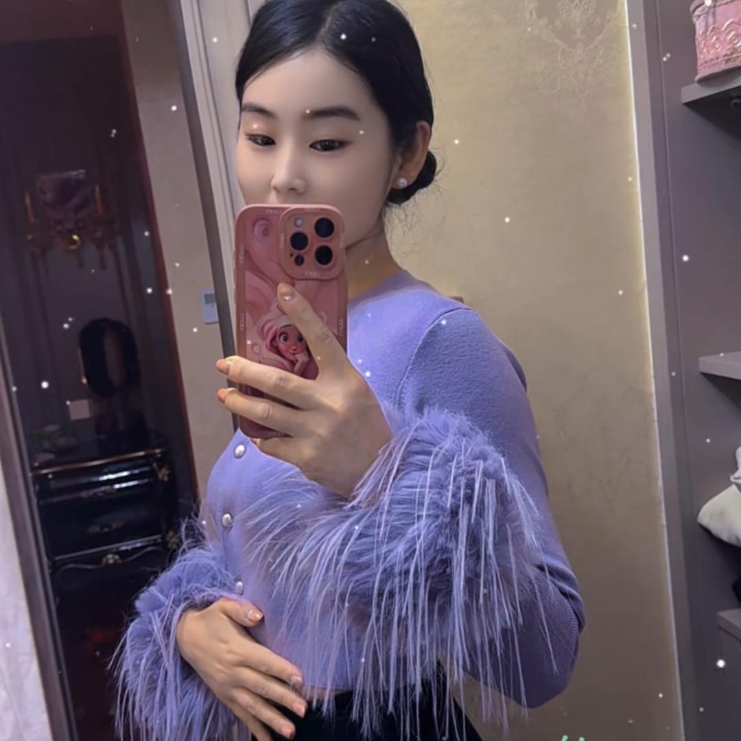 王沂菲🐎