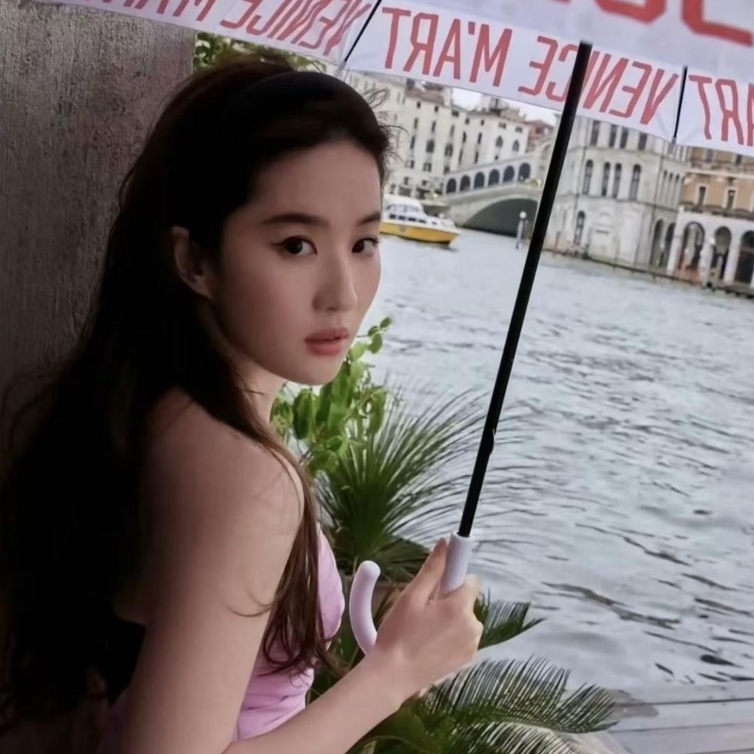 多喝水少生气