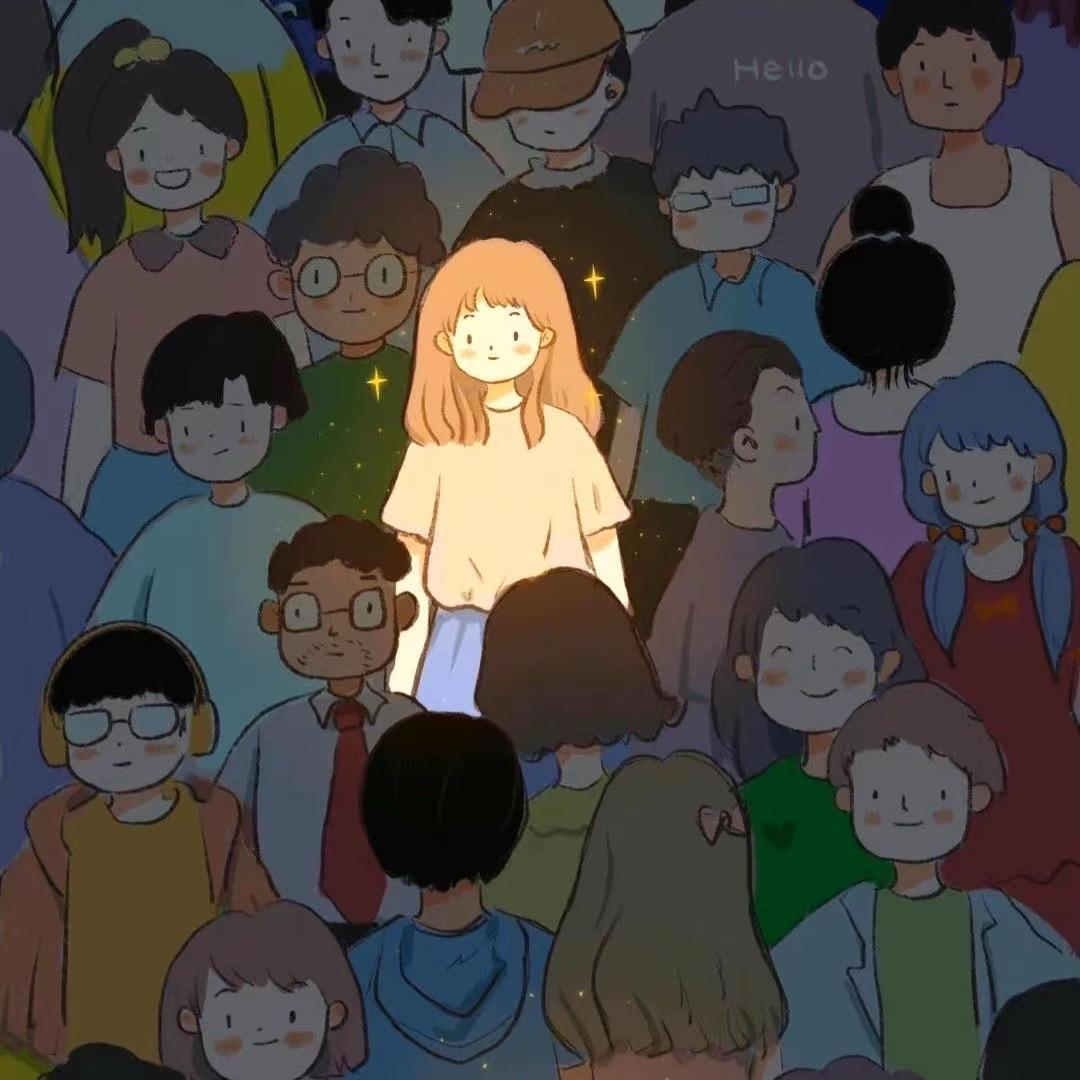 空谷幽兰