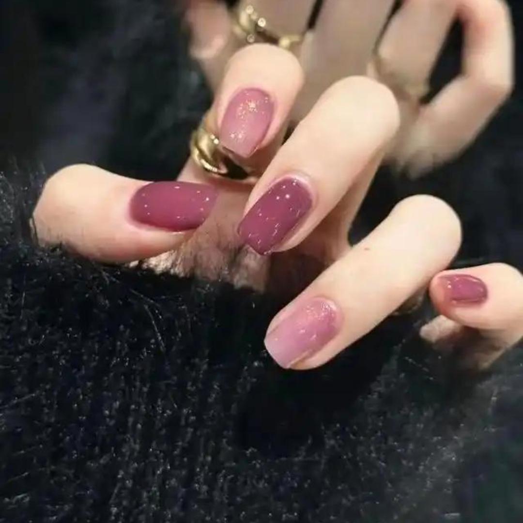 田小姨穿戴甲（二二）