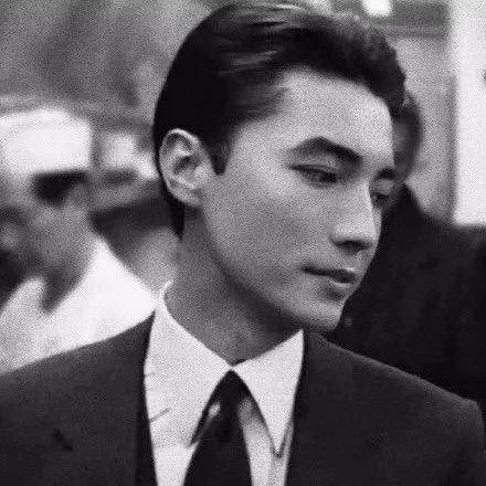 六安小王收长头发