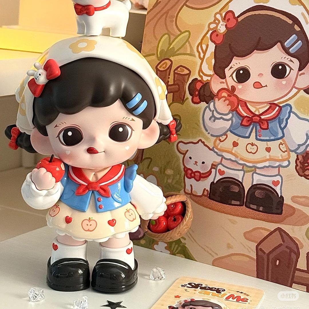 瞳瞳妈咪
