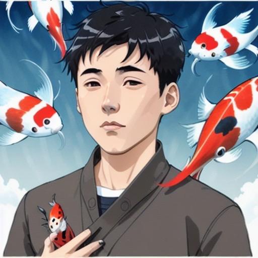 叫我布南
