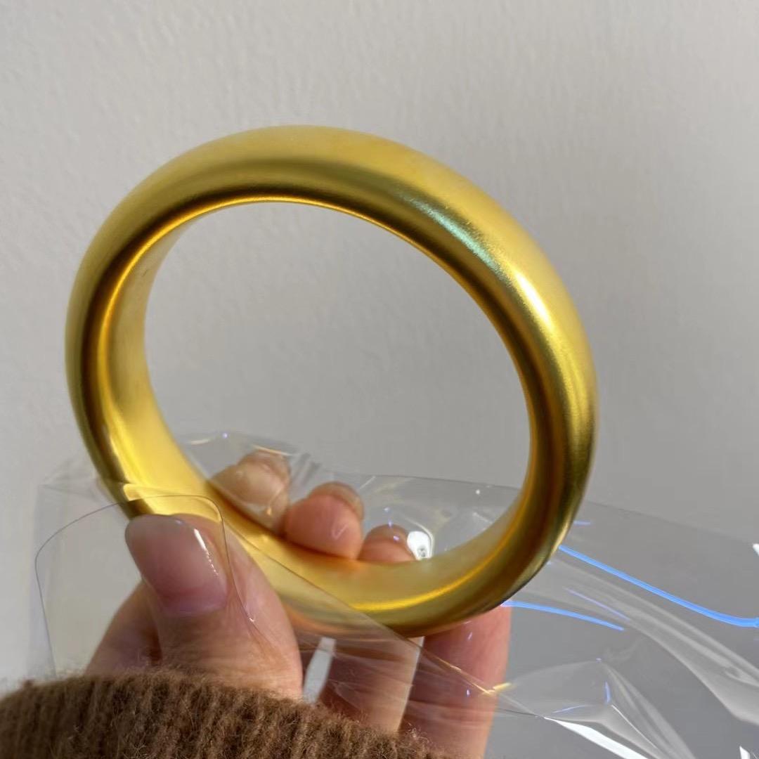 霸州玲珑黄金珠宝