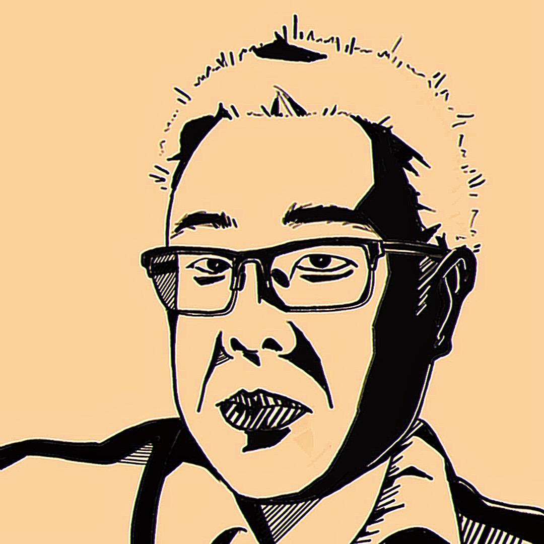 锵锵三分钟（每周三六21点直播）