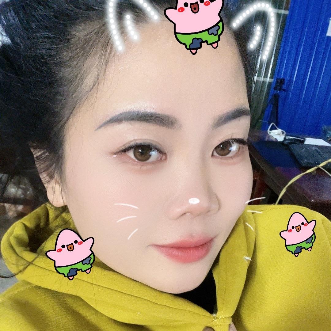 胜宏农产品(小美）