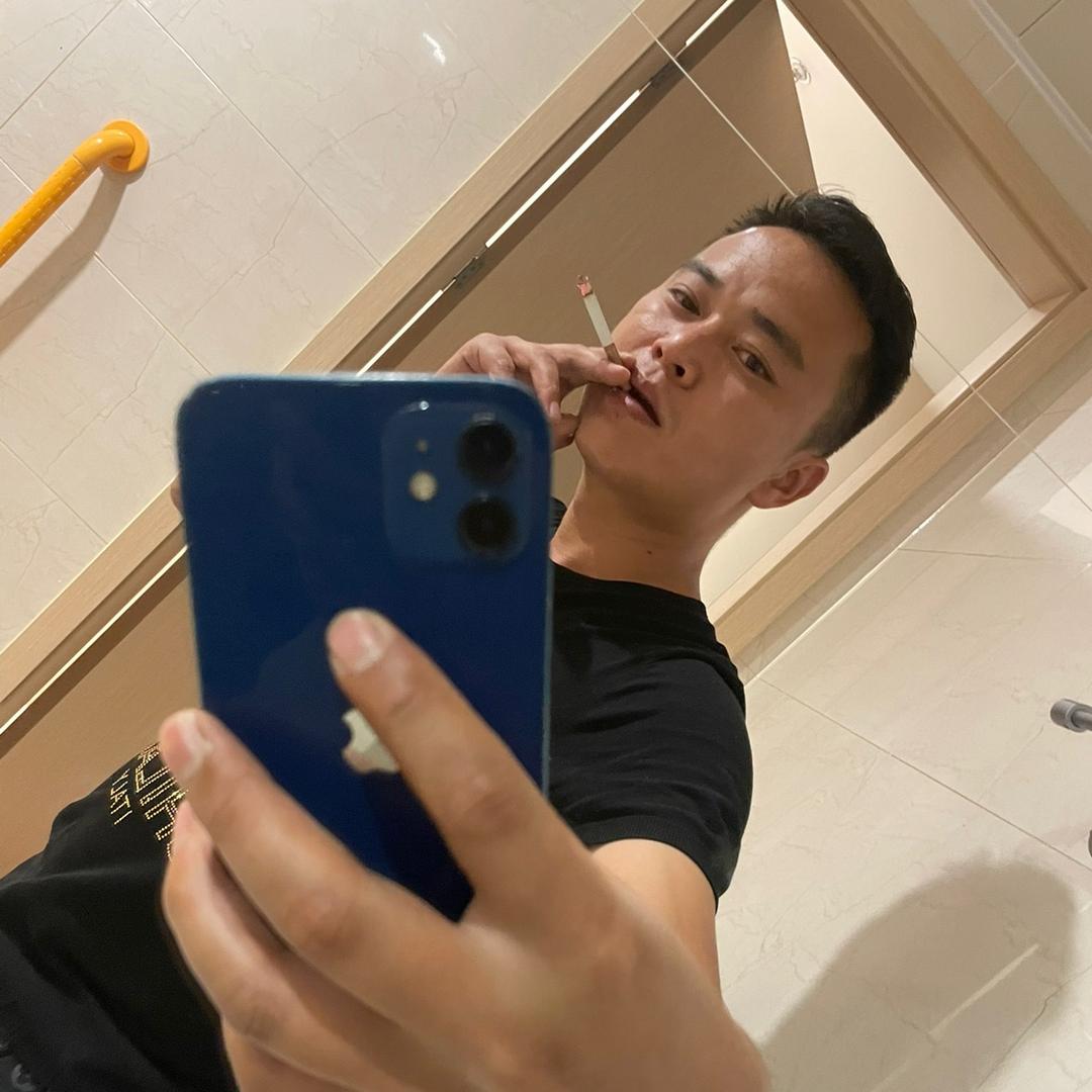 李少航