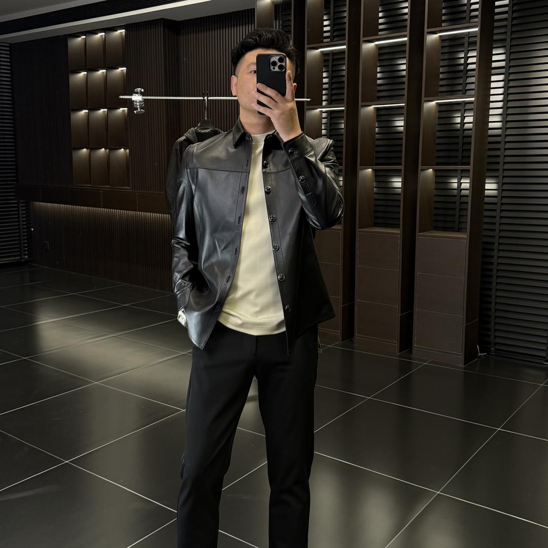 左道完美先生男装店