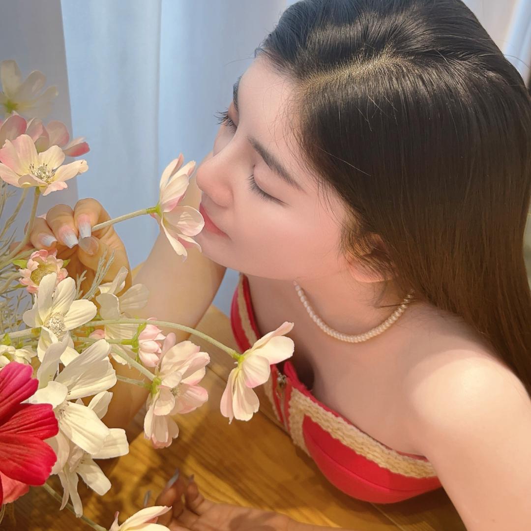 东琳💁‍♀️