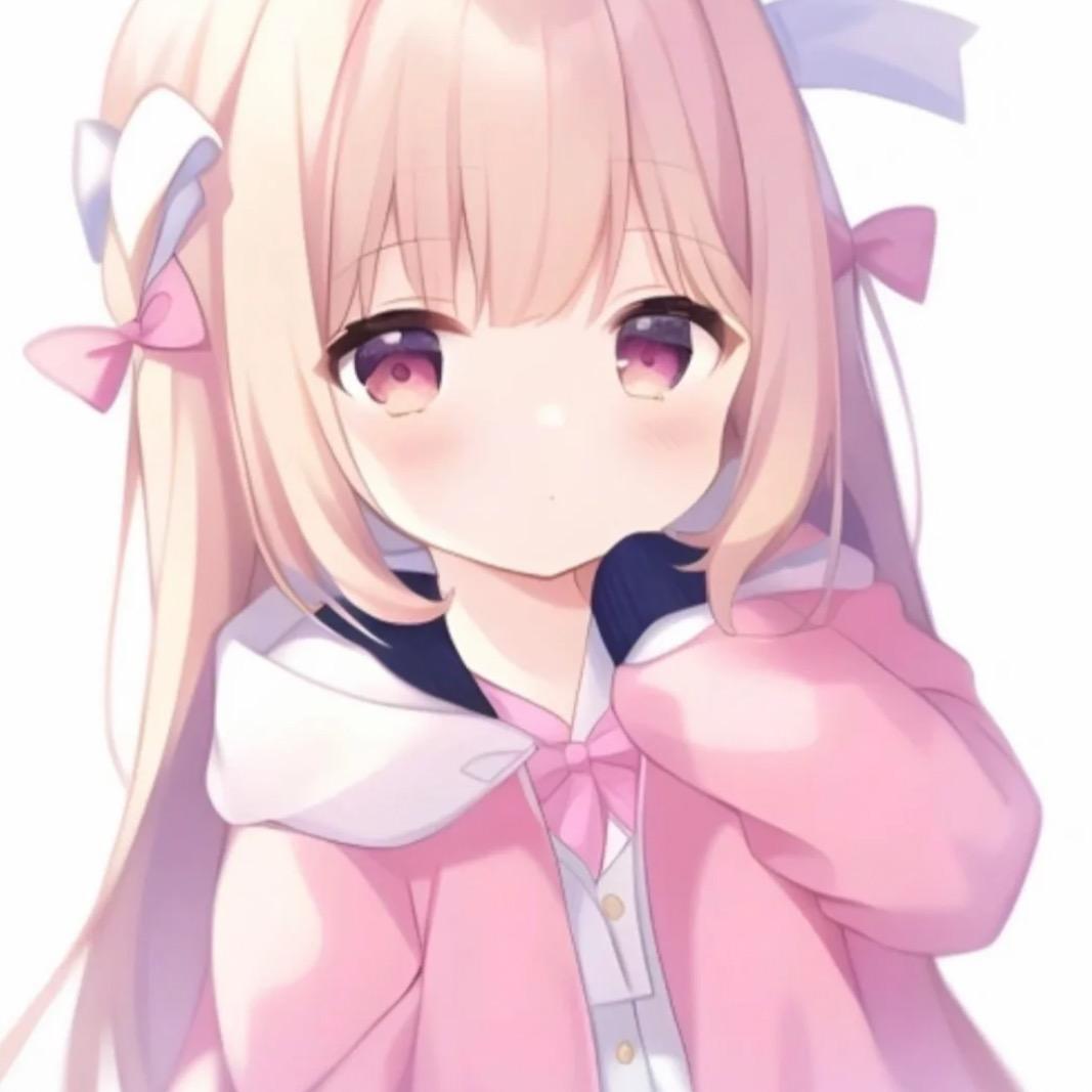 小鱼ya🎀