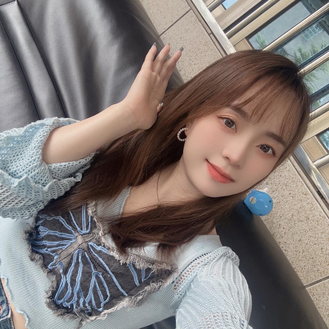 _小蜻蜓🤩