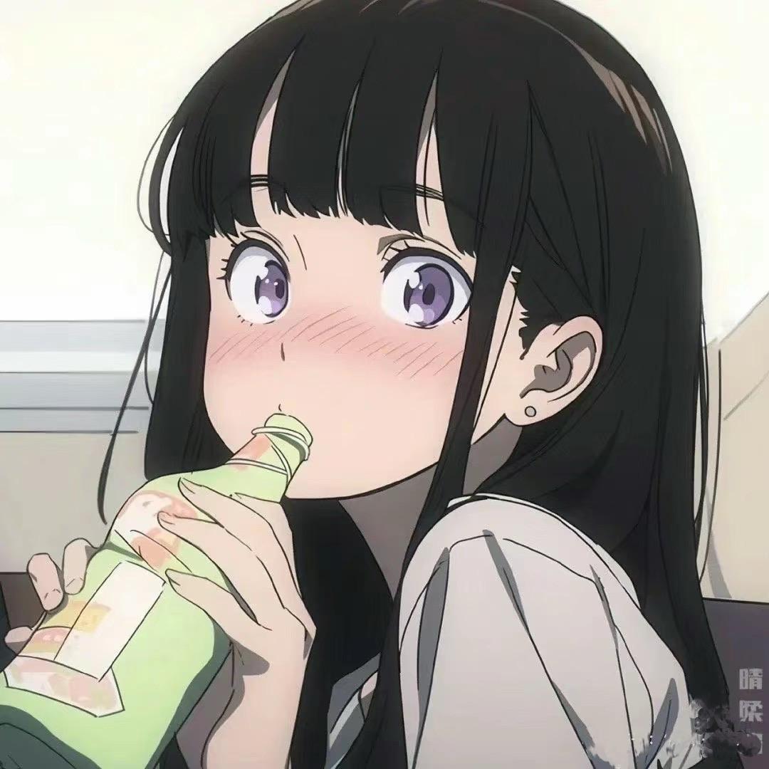 一只橘子