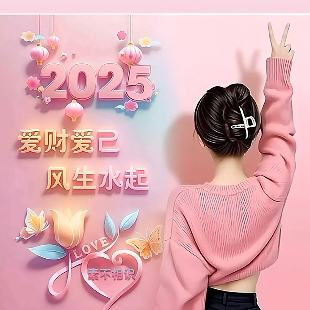 素不相识