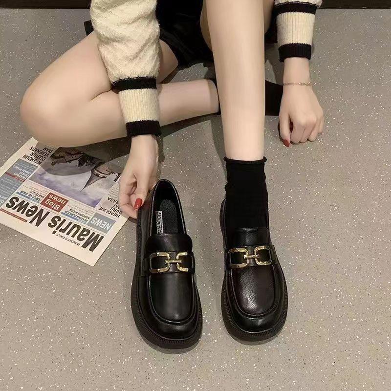 温州仁源真皮女鞋工厂
