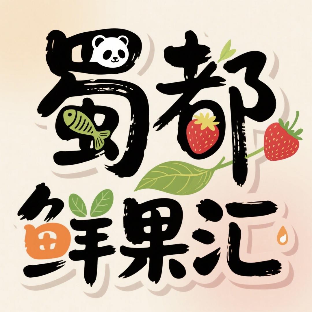 蜀都鲜果汇