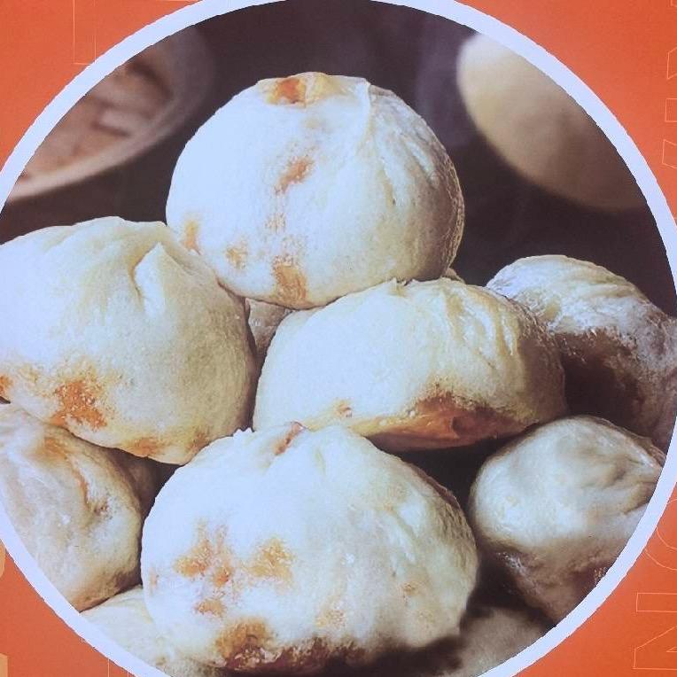 南北故事小笼包
