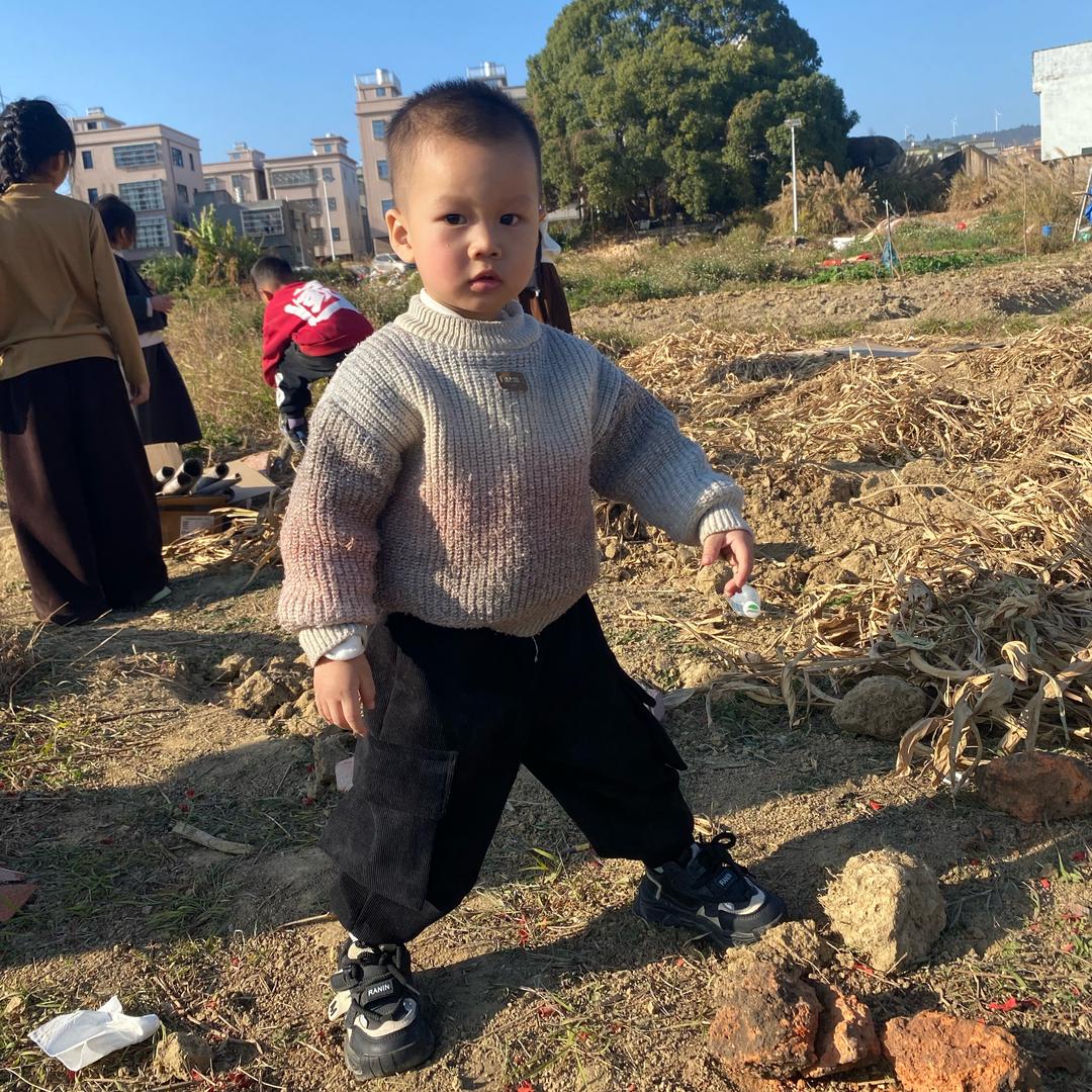 欣妈👧🏼👶🏻🥰