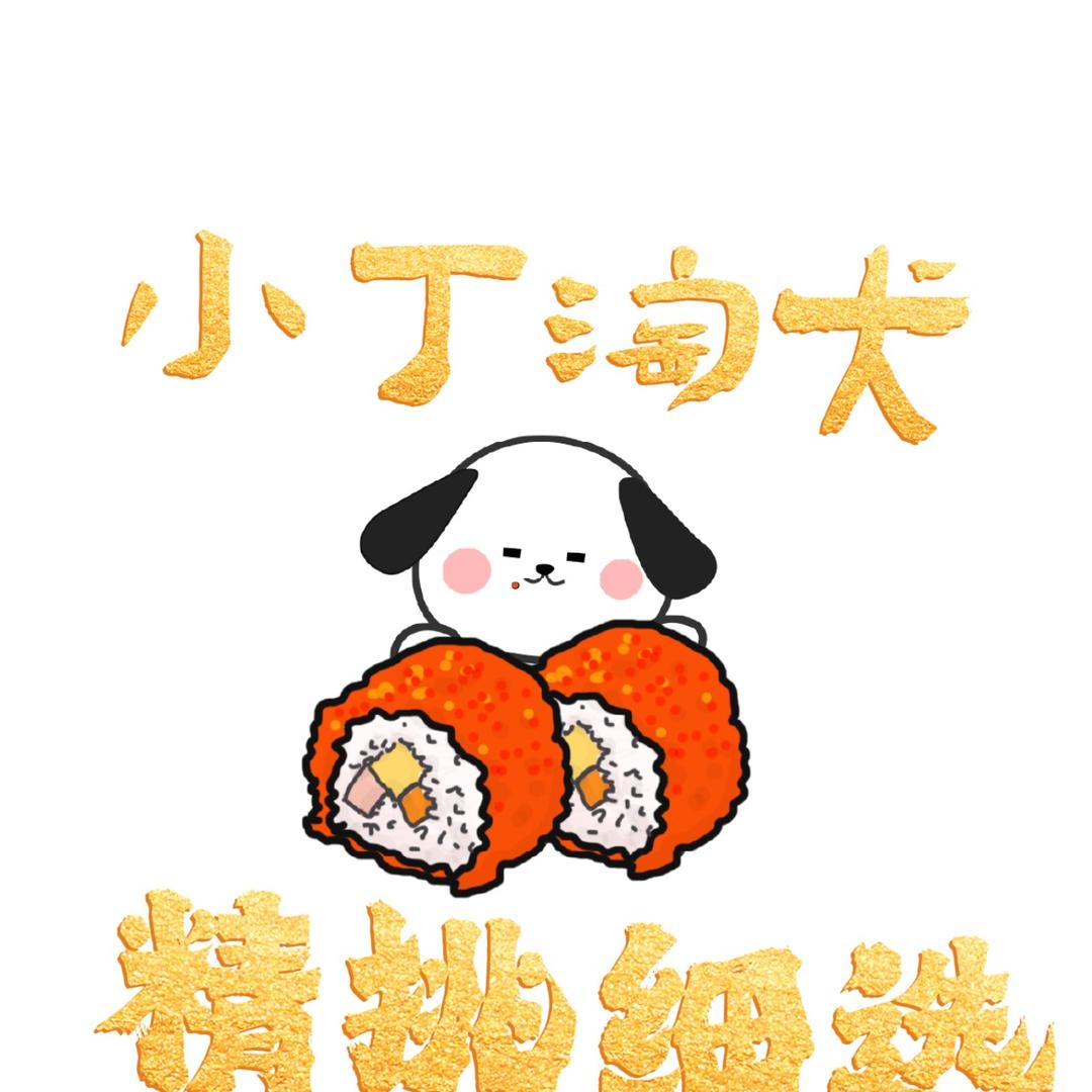 猫狗情报局小丁